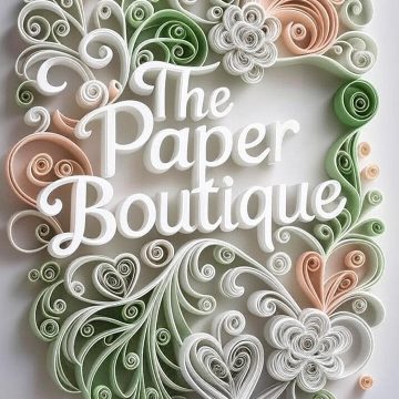 The Paper Boutique