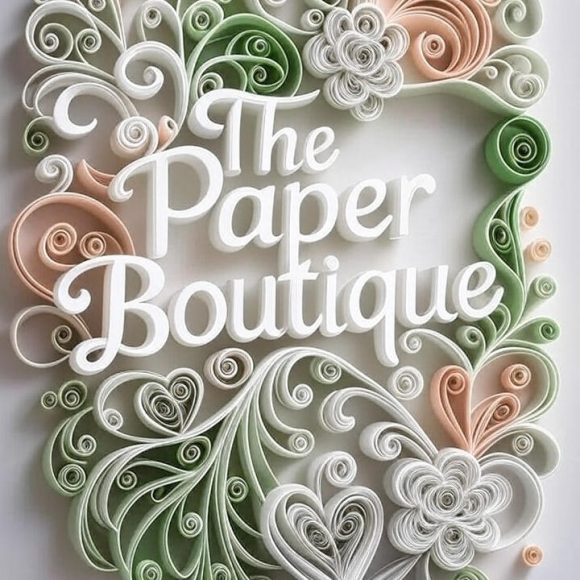 The Paper Boutique