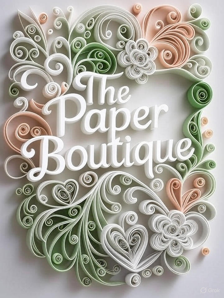 image The Paper Boutique