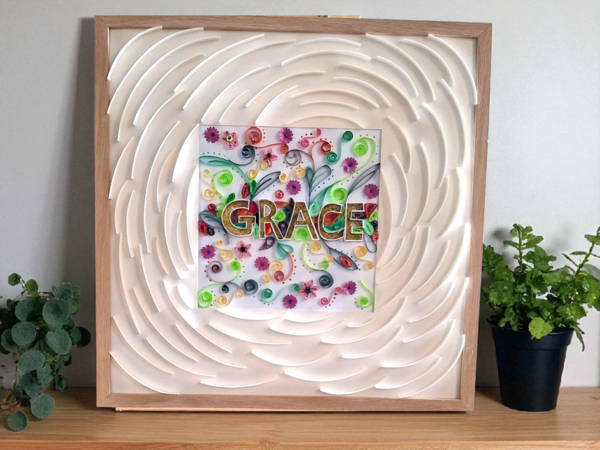Grace