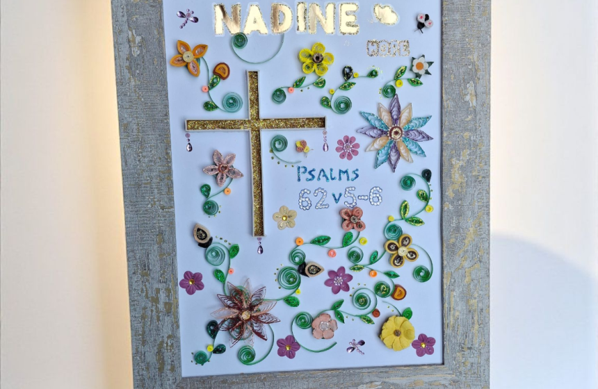 Nadine