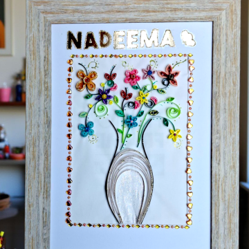 Nadeema